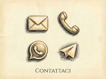 Contattaci